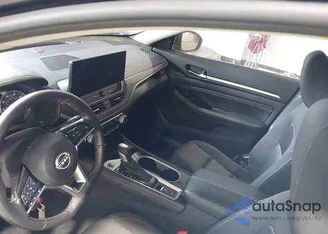 2023 Nissan Altima Sv Intelligent Awd из США, поврежденный, VIN 1N4BL4DW4PN404816